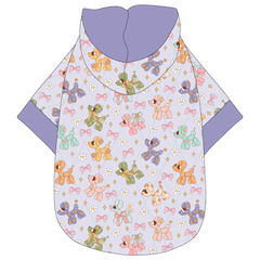 Feeling Pretty - Pretty Party - The Hoodie