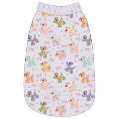 Feeling Pretty - Pretty Party - The Basic Tank