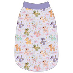 Feeling Pretty - Pretty Party - The Basic Tank