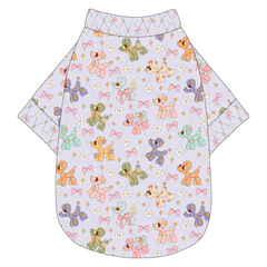 Feeling Pretty - Pretty Party - The Basic Tee