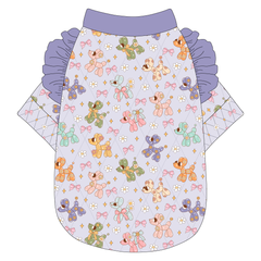 Feeling Pretty - Pretty Party - The Sylvie Tee