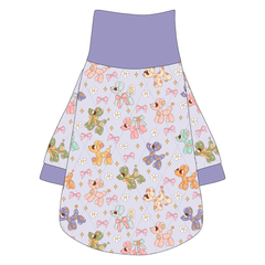 Feeling Pretty - Pretty Party - The Turtleneck Tee