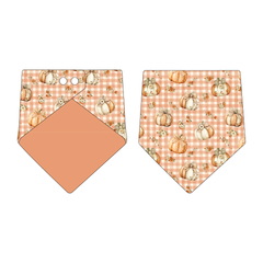 Pumpkin Picnic - The Bandana