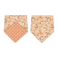 Pumpkin Picnic - The Bandana