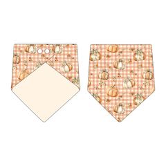Pumpkin Picnic - The Bandana
