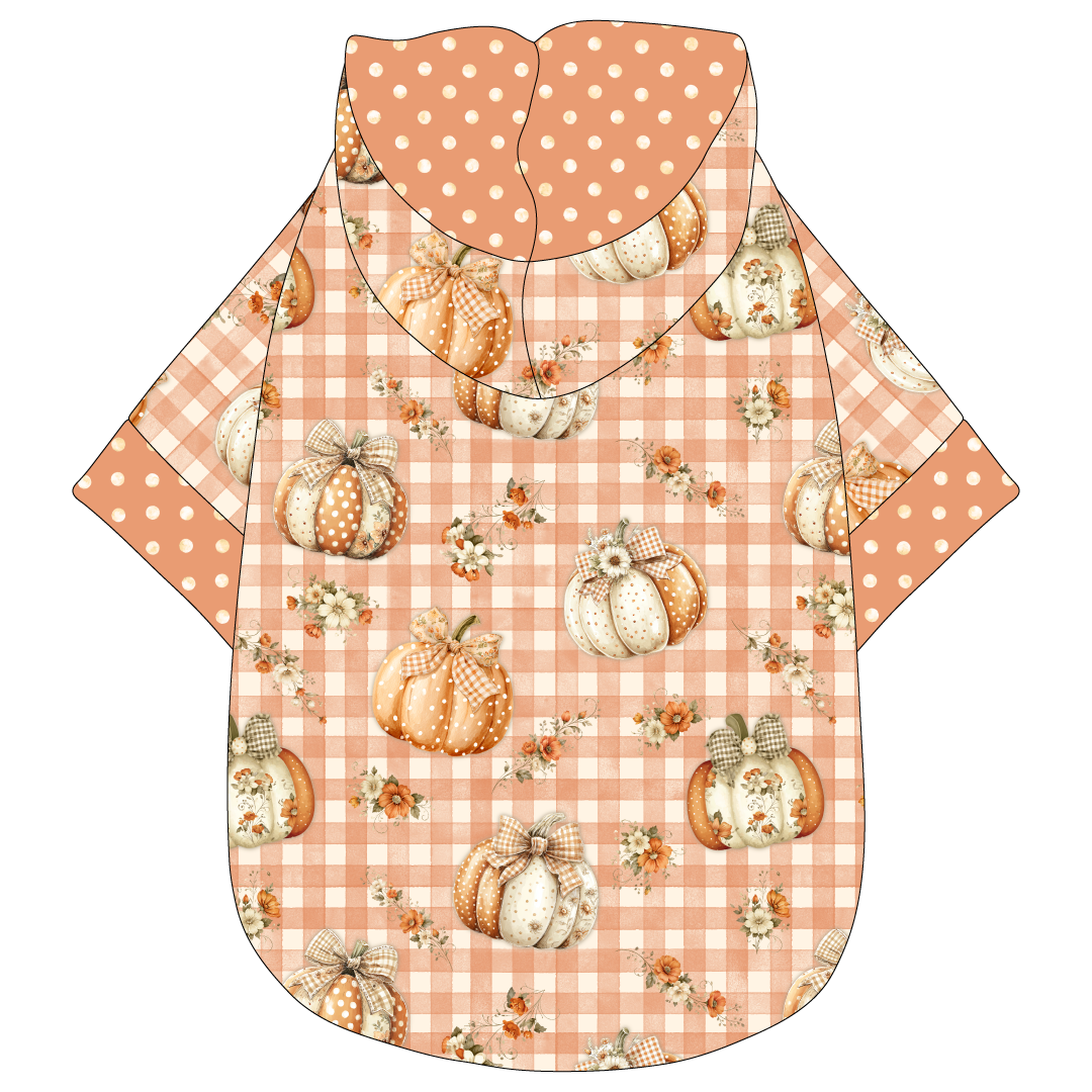 Pumpkin Picnic - The Hoodie