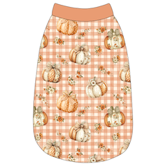 Pumpkin Picnic - The Basic Tank