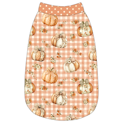 Pumpkin Picnic - The Basic Tank
