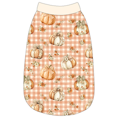 Pumpkin Picnic - The Basic Tank