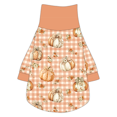Pumpkin Picnic - The Turtleneck Tee