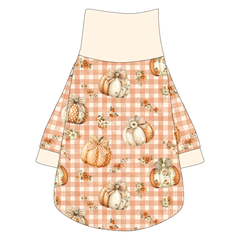 Pumpkin Picnic - The Turtleneck Tee