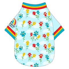 Rainbow Paw Squad™ - The Basic Tee