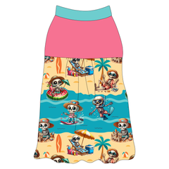 Sand Between My Bones - The Sophia Tank