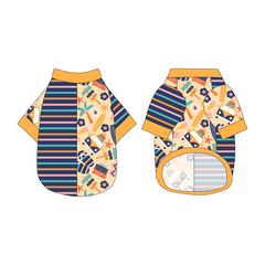 Scoops Of Sunshine - Scoops Of Sunshine - The 2N1 Tee