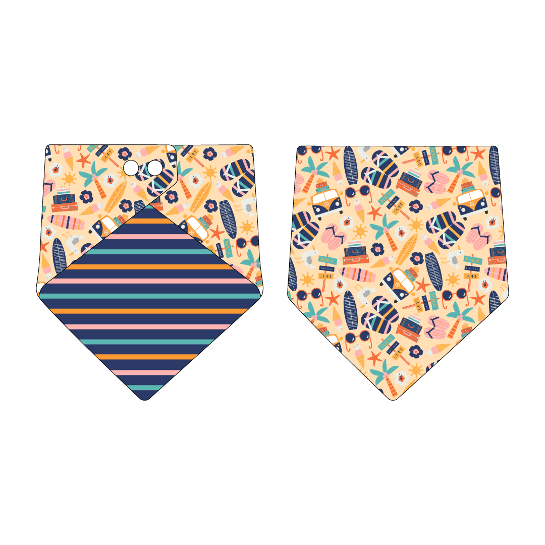 Scoops Of Sunshine - Scoops Of Sunshine - The Bandana