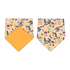 Scoops Of Sunshine - Scoops Of Sunshine - The Bandana