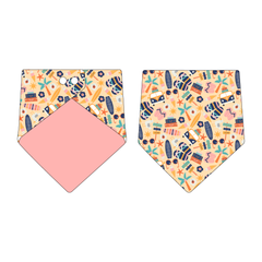 Scoops Of Sunshine - Scoops Of Sunshine - The Bandana