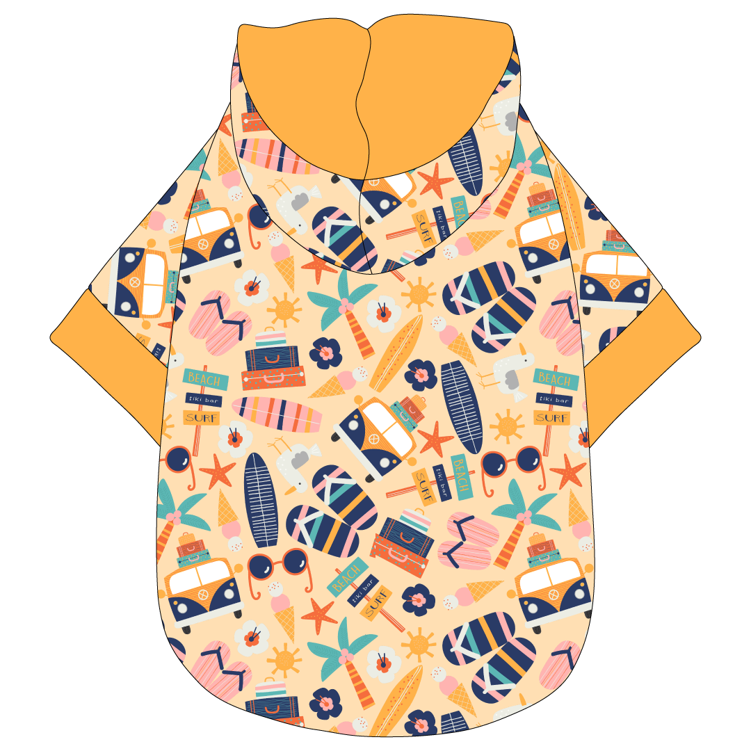 Scoops Of Sunshine - Scoops Of Sunshine - The Hoodie