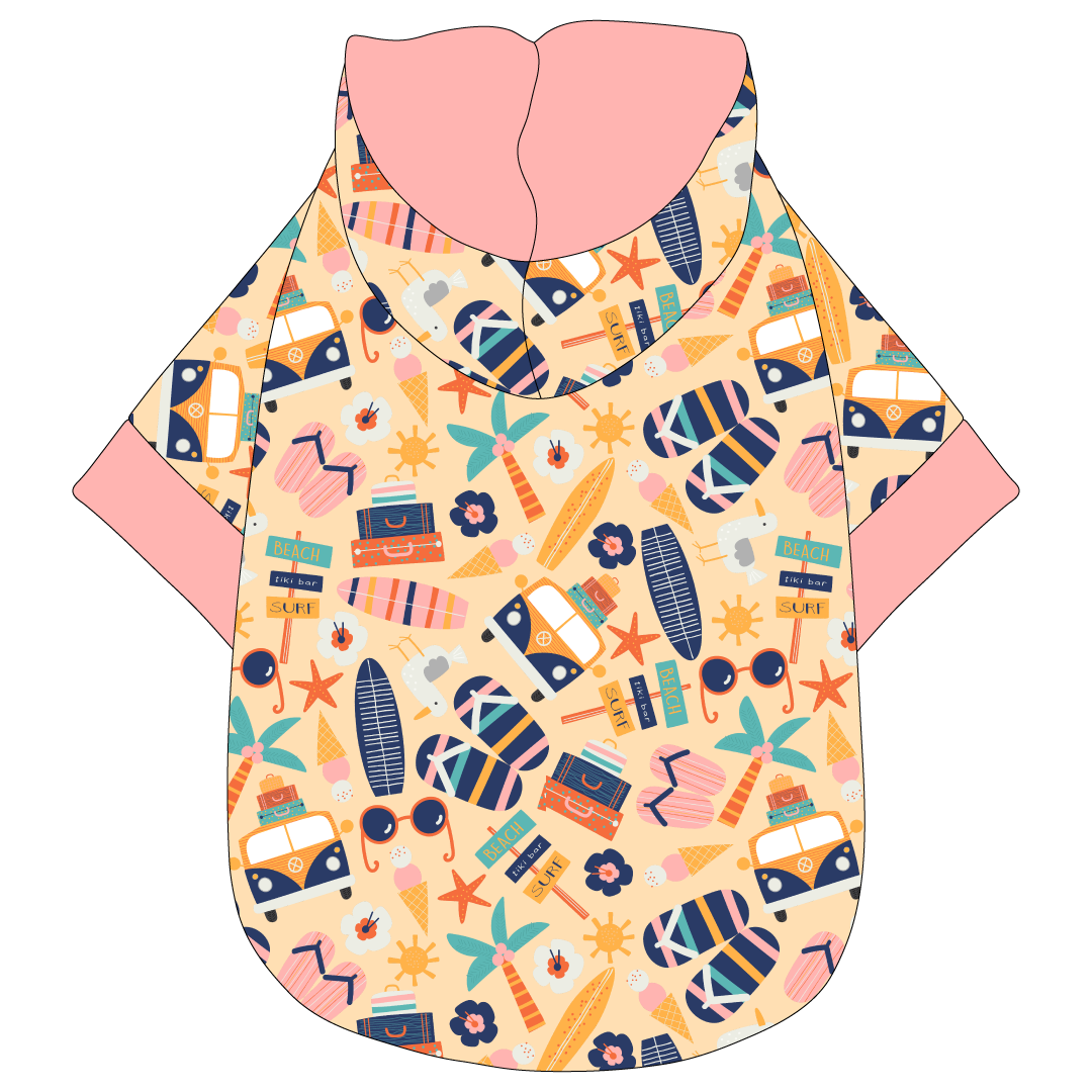 Scoops Of Sunshine - Scoops Of Sunshine - The Hoodie