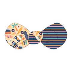 Scoops Of Sunshine - Scoops Of Sunshine - The Knot Bow