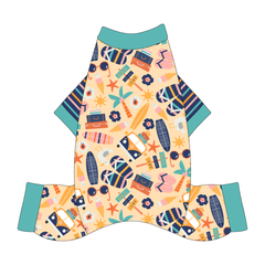 Scoops Of Sunshine - Scoops Of Sunshine - Mon Ami Jammies