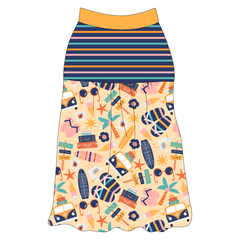 Scoops Of Sunshine - Scoops Of Sunshine - The Sophia Tank