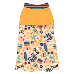 Scoops Of Sunshine - Scoops Of Sunshine - The Sophia Tank