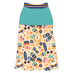 Scoops Of Sunshine - Scoops Of Sunshine - The Sophia Tank