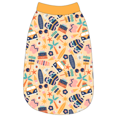 Scoops Of Sunshine - Scoops Of Sunshine - The Basic Tank