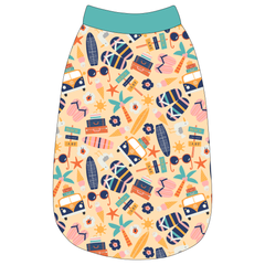Scoops Of Sunshine - Scoops Of Sunshine - The Basic Tank