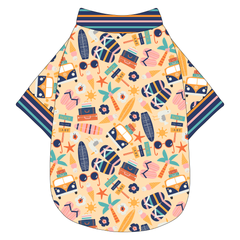 Scoops Of Sunshine - Scoops Of Sunshine - The Basic Tee