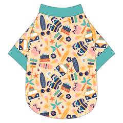 Scoops Of Sunshine - Scoops Of Sunshine - The Basic Tee