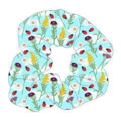 I'm Wildflower About You - I'm Wildflower About You - The Scrunchie