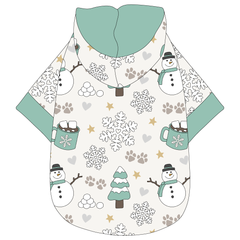 Snow Much Fun - The Hoodie