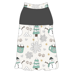 Snow Much Fun - The Sophia Tank