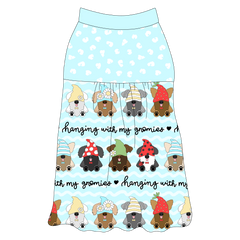 I'm Wildflower About You - Hanging With My Gnomies - The Sophia Tank