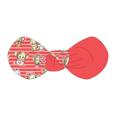 Stuck On You - Stuck On You - The Knot Bow