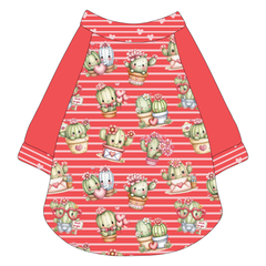 Stuck On You - Stuck On You - The Raglan Jersey