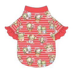 Stuck On You - Stuck On You - The Shimmy Edge Tee