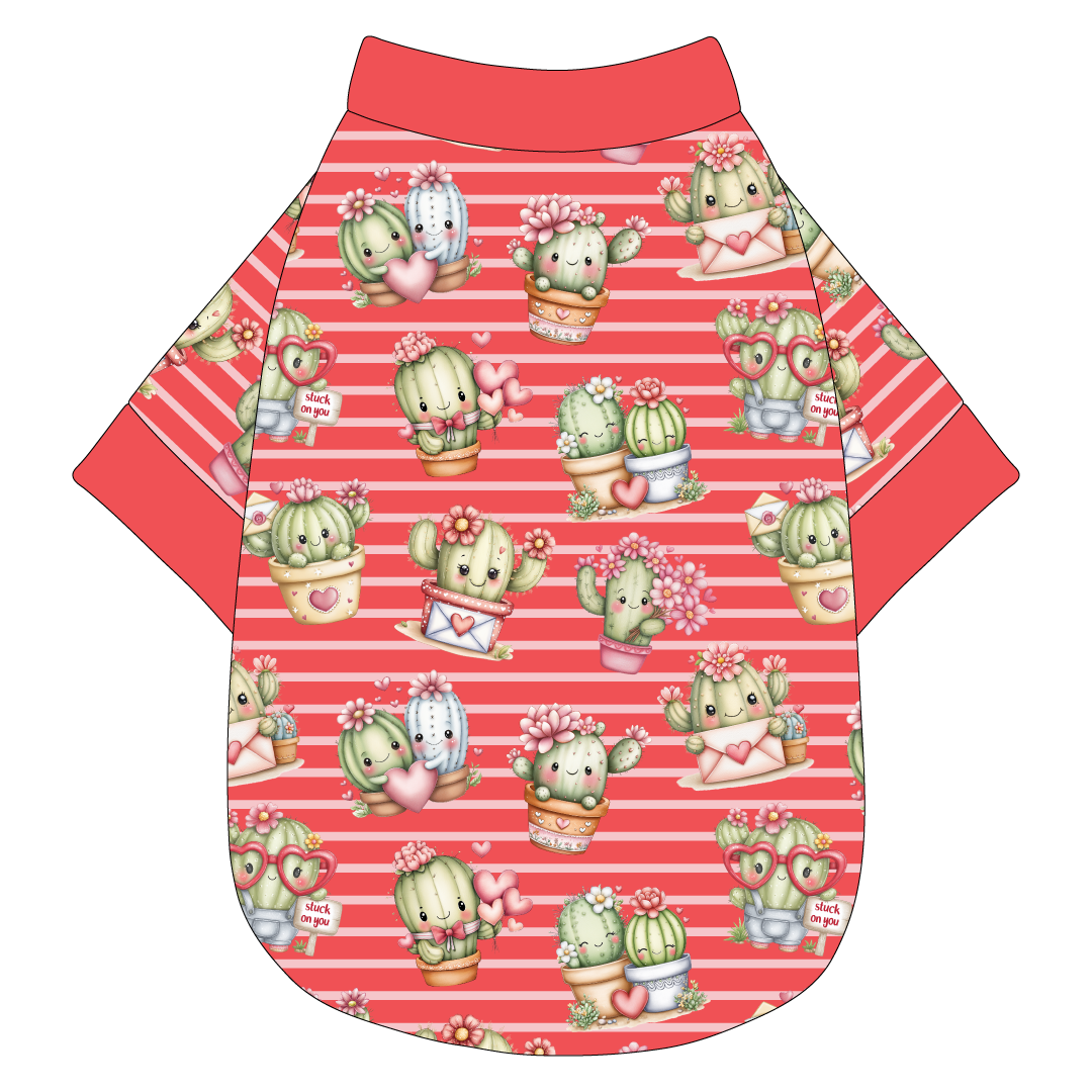 Stuck On You - Stuck On You - The Basic Tee