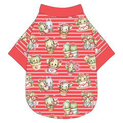 Stuck On You - Stuck On You - The Basic Tee