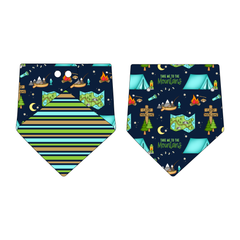 Take Me To The Mountains - The Bandana