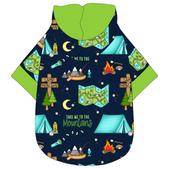 Take Me To The Mountains - The Hoodie