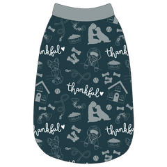 Thankful - Thankful - The Basic Tank