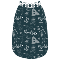 Thankful - Thankful - The Basic Tank