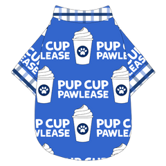 I Love You A Brunch - Pup Cup Pawlease - The Basic Tee