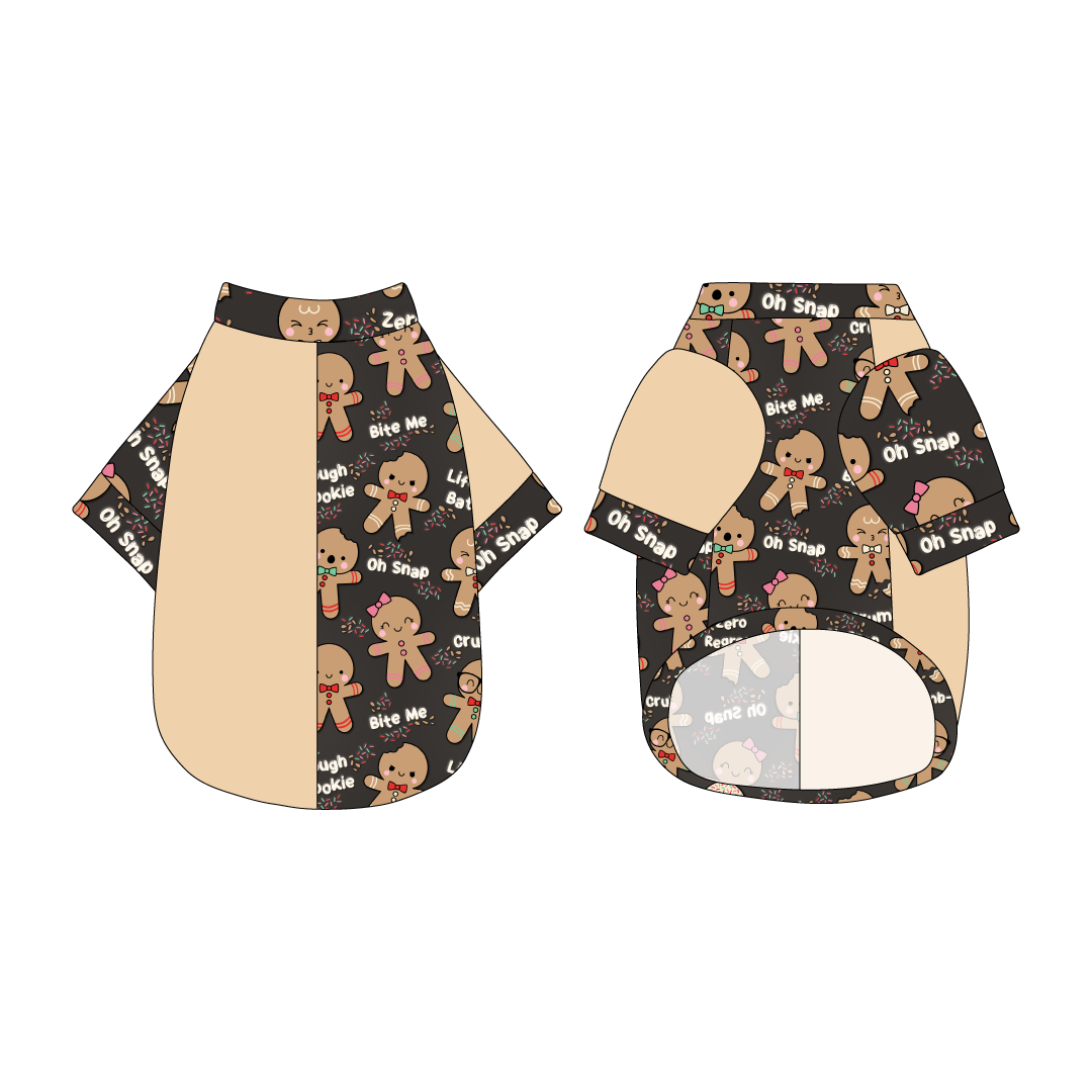 The Sassy Batch - The 2N1 Tee