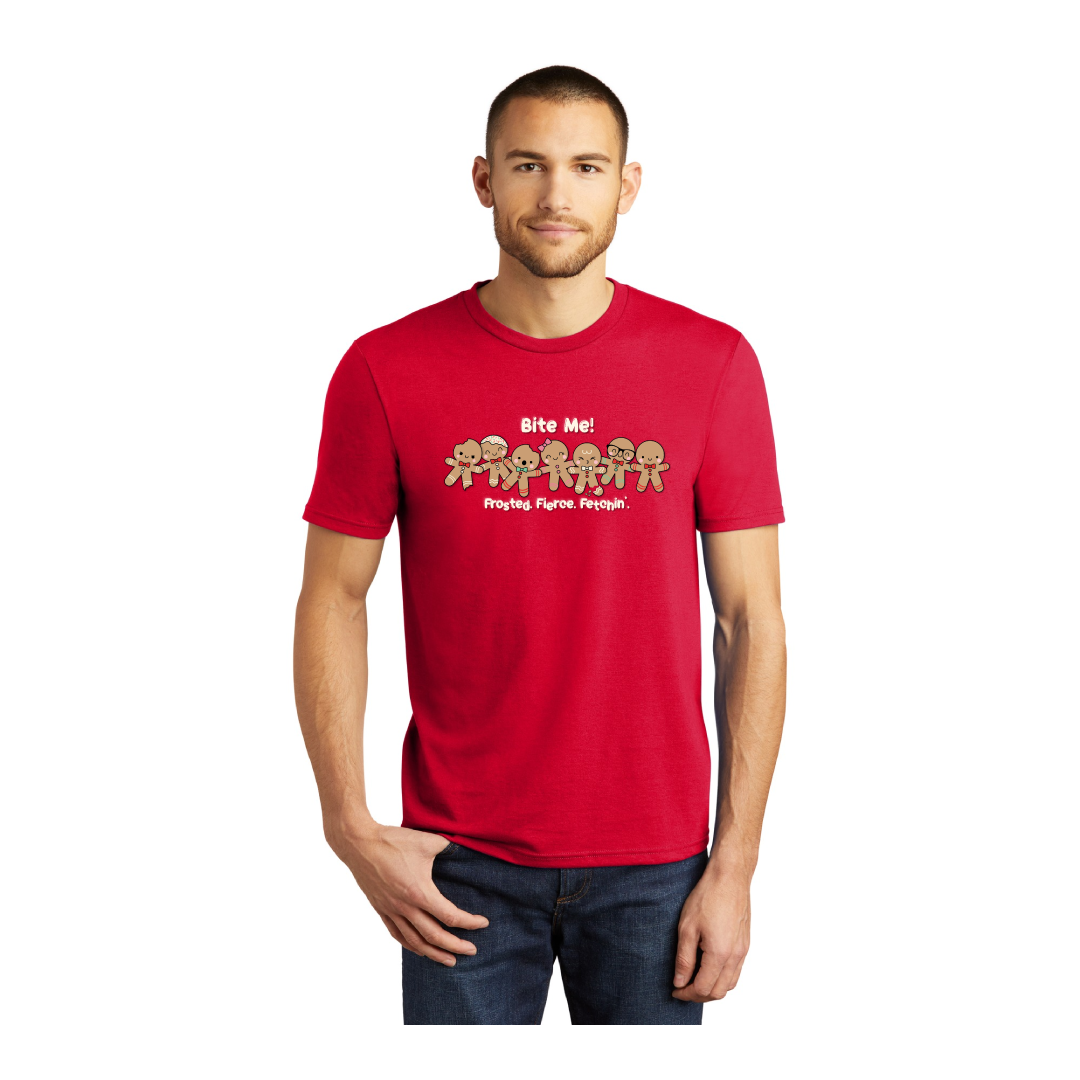 The Sassy Batch - The Adult Human Tee