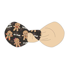 The Sassy Batch - The Knot Bow