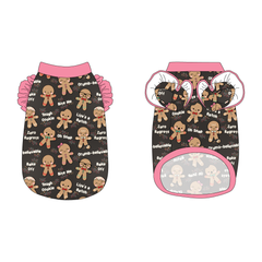 The Sassy Batch - La Petite Shimmy Tank